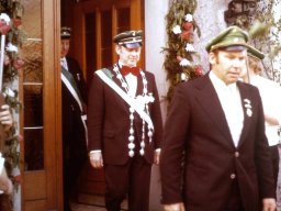Schützenfest 1979